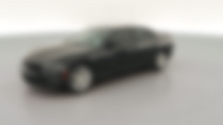 2020 Dodge Charger vehicle photo