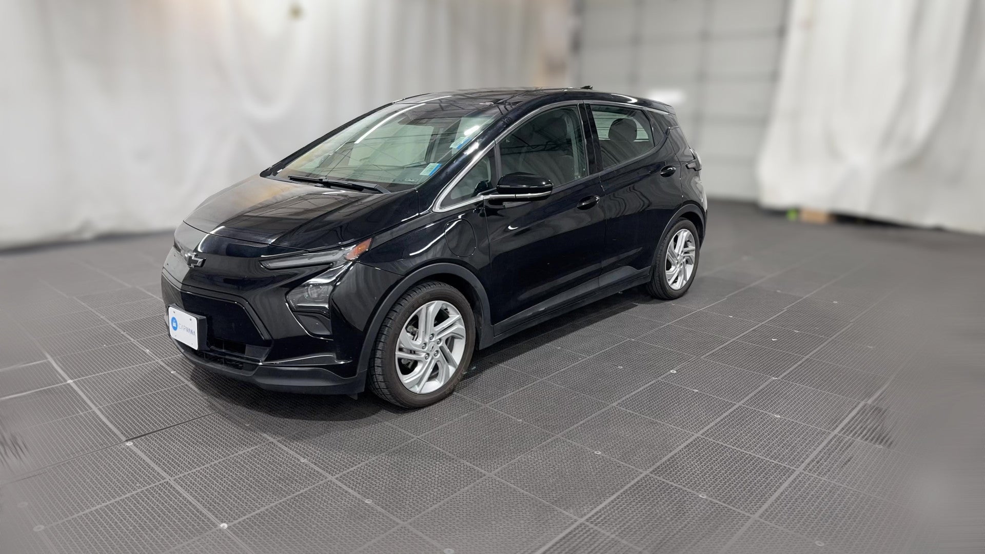 2023 Chevrolet Bolt EV vehicle photo