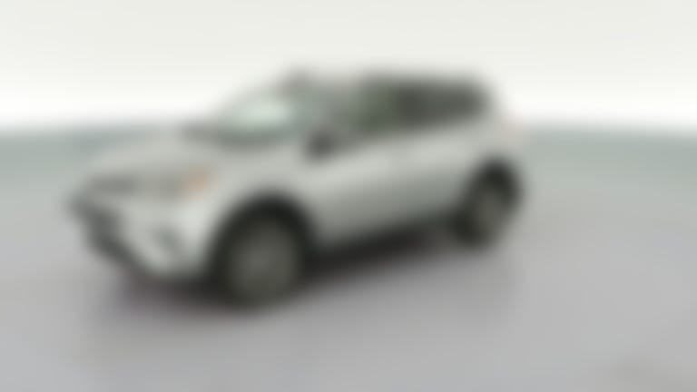 2018 Toyota RAV4 Hybrid vehicle photo
