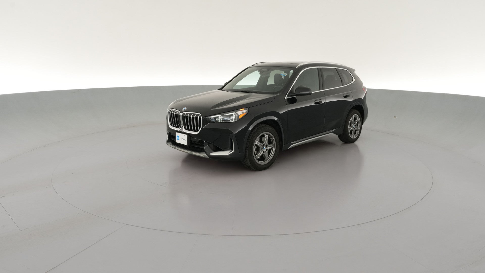 2026 BMW X1 vehicle photo