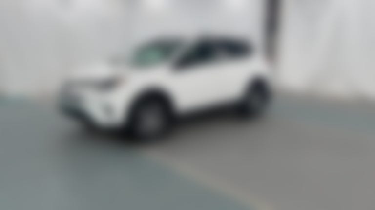 2018 Toyota RAV4 vehicle photo