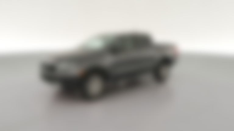 2019 Ford Ranger SuperCrew vehicle photo
