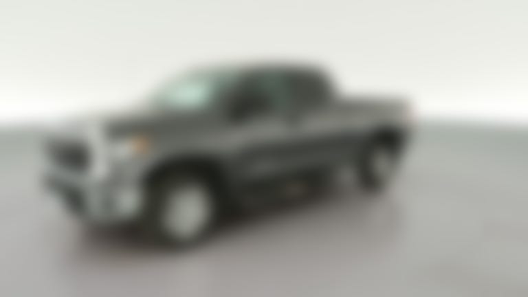 2019 Toyota Tundra Double Cab vehicle photo