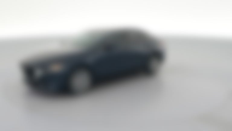 2023 MAZDA MAZDA3 vehicle photo