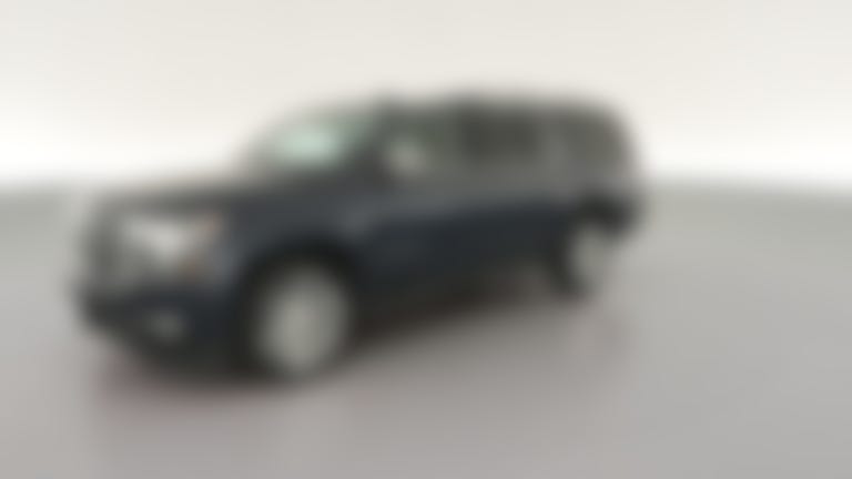 2020 Chevrolet Suburban vehicle photo