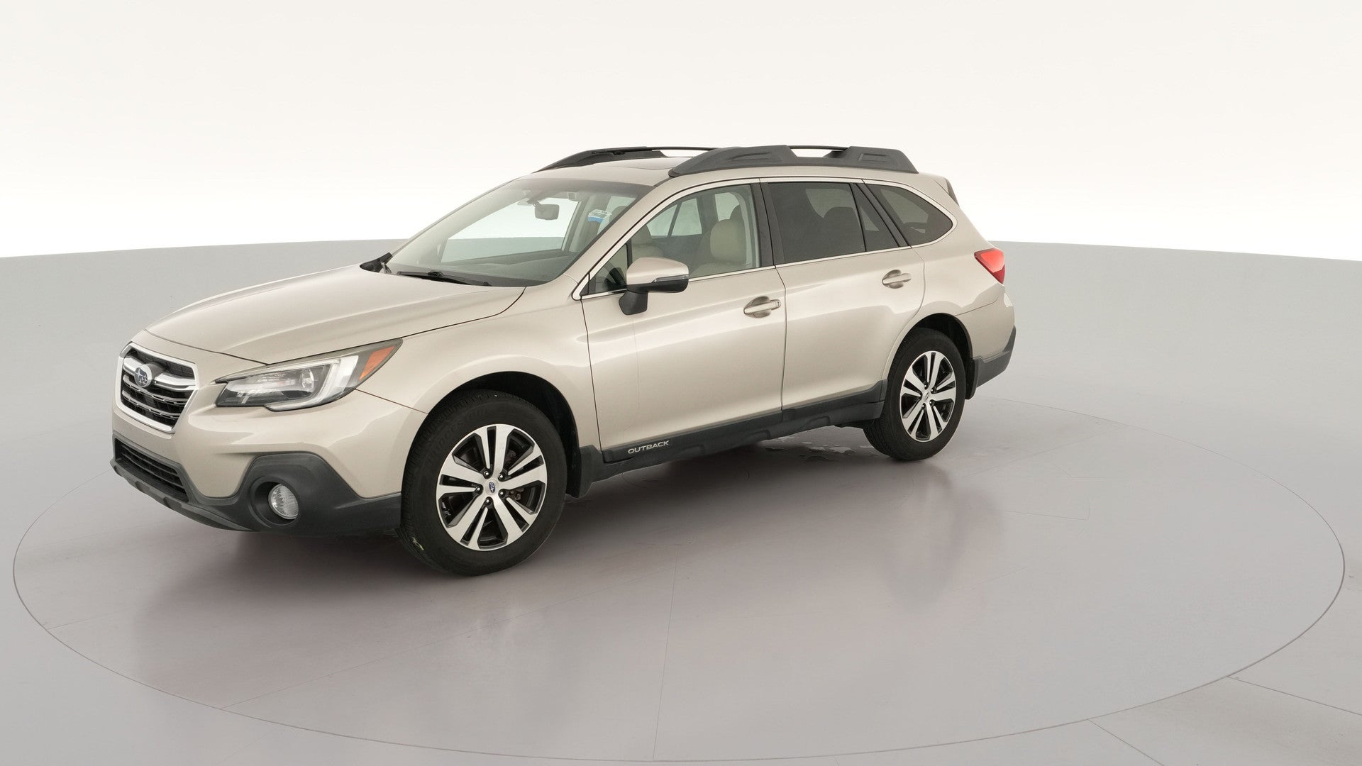 2019 Subaru Outback vehicle photo