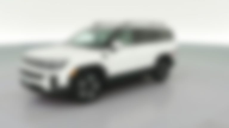 2025 Hyundai Santa Fe Hybrid vehicle photo