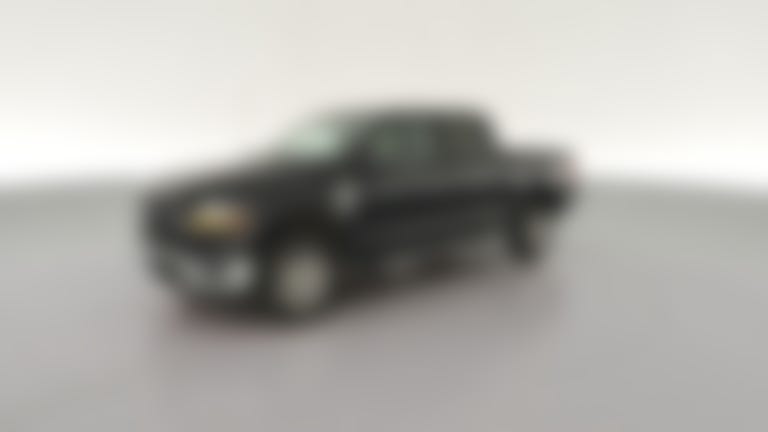 2025 Ford F150 SuperCrew Cab vehicle photo