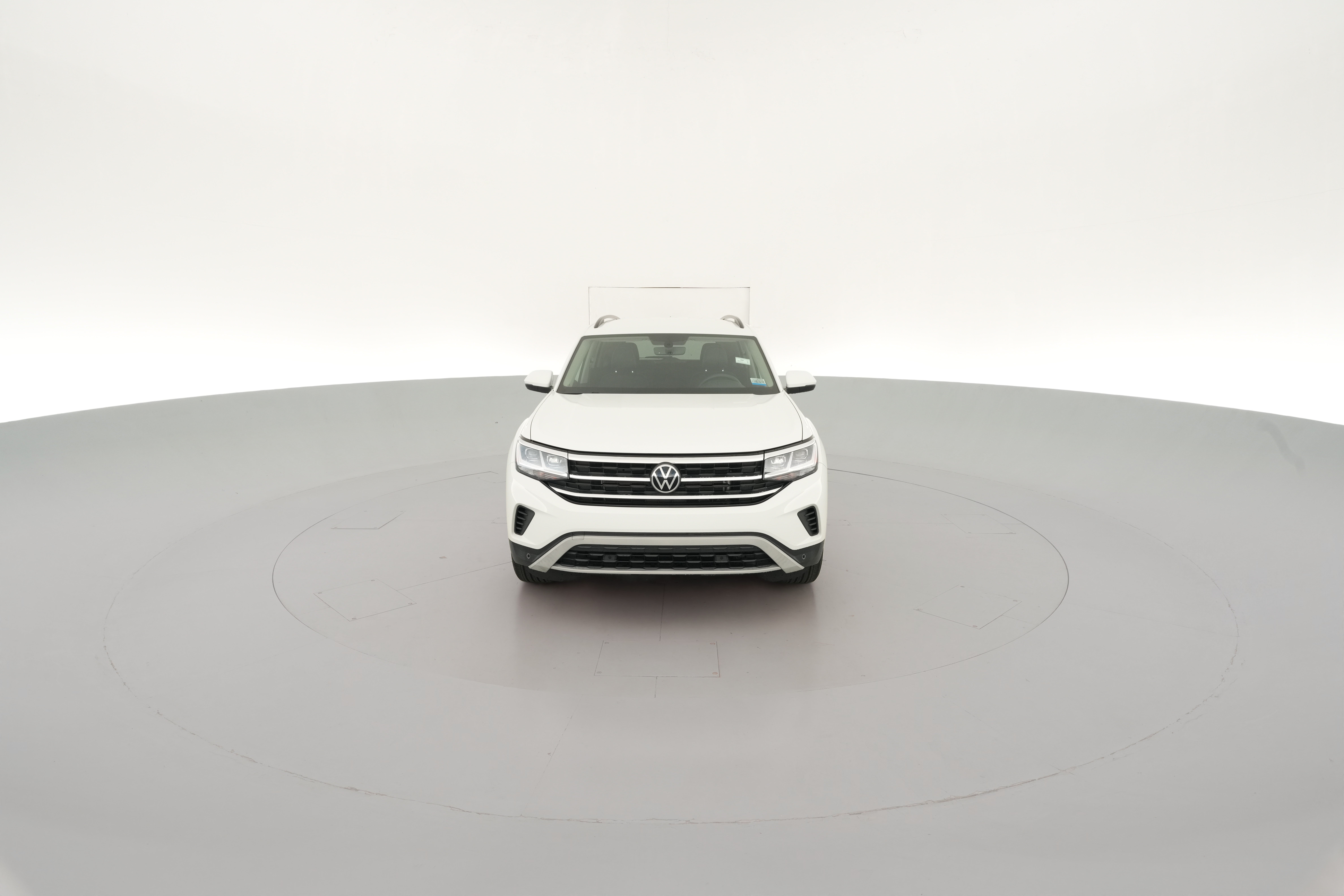 2022 Volkswagen Atlas SE w/Tech - Photo 24
