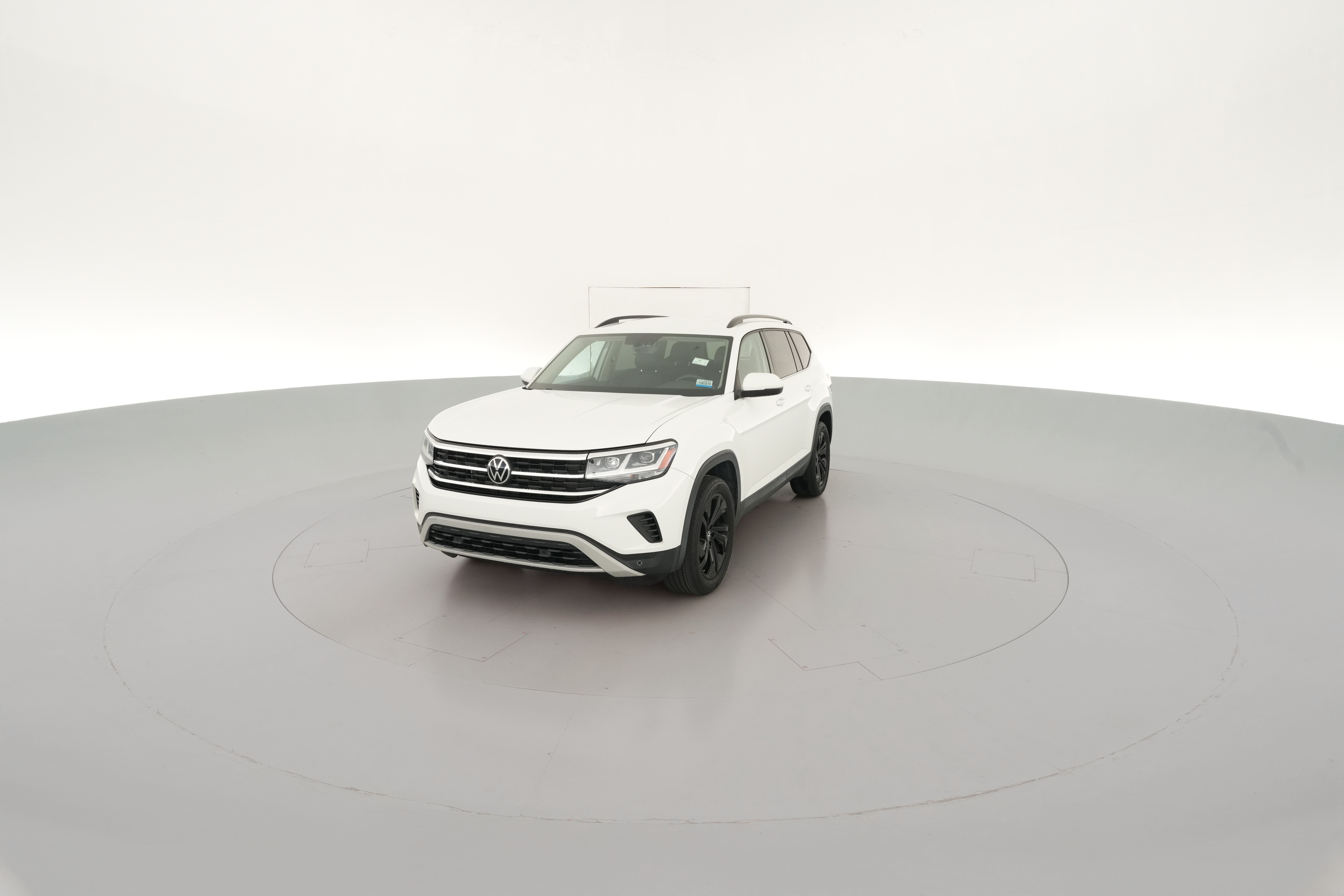 2022 Volkswagen Atlas SE w/Tech - Photo 25