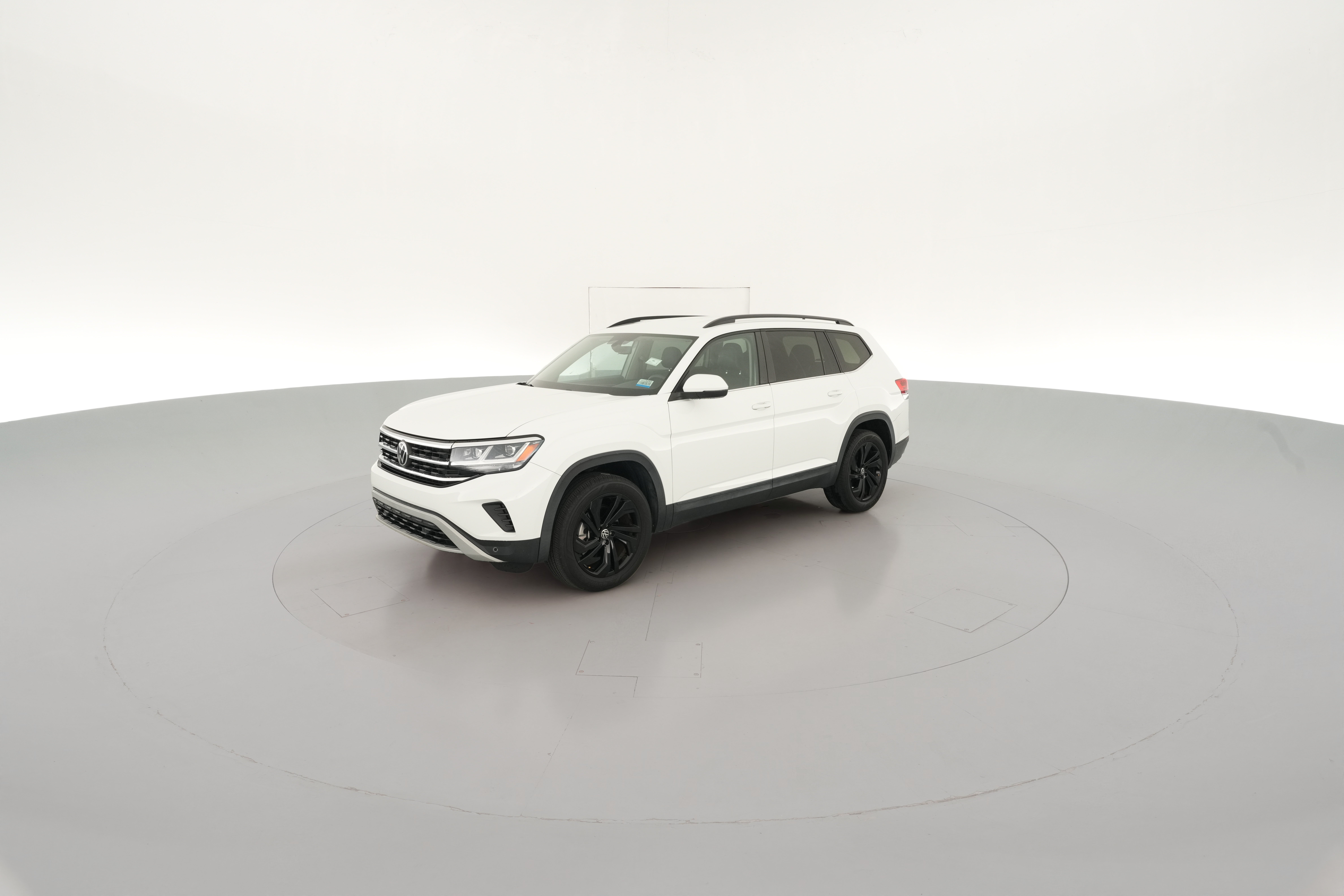 2022 Volkswagen Atlas SE w/Tech - Photo 26