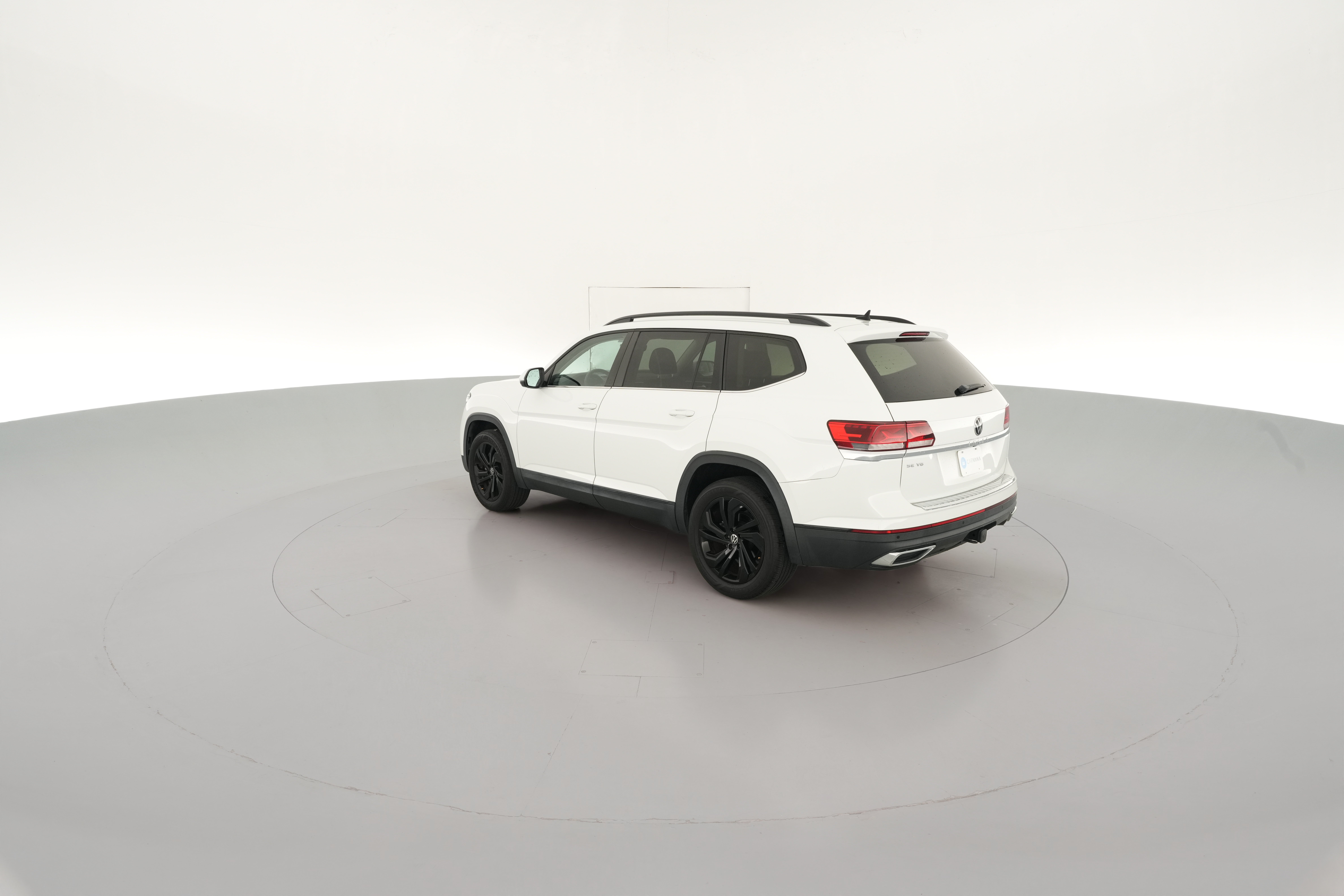 2022 Volkswagen Atlas SE w/Tech - Photo 30