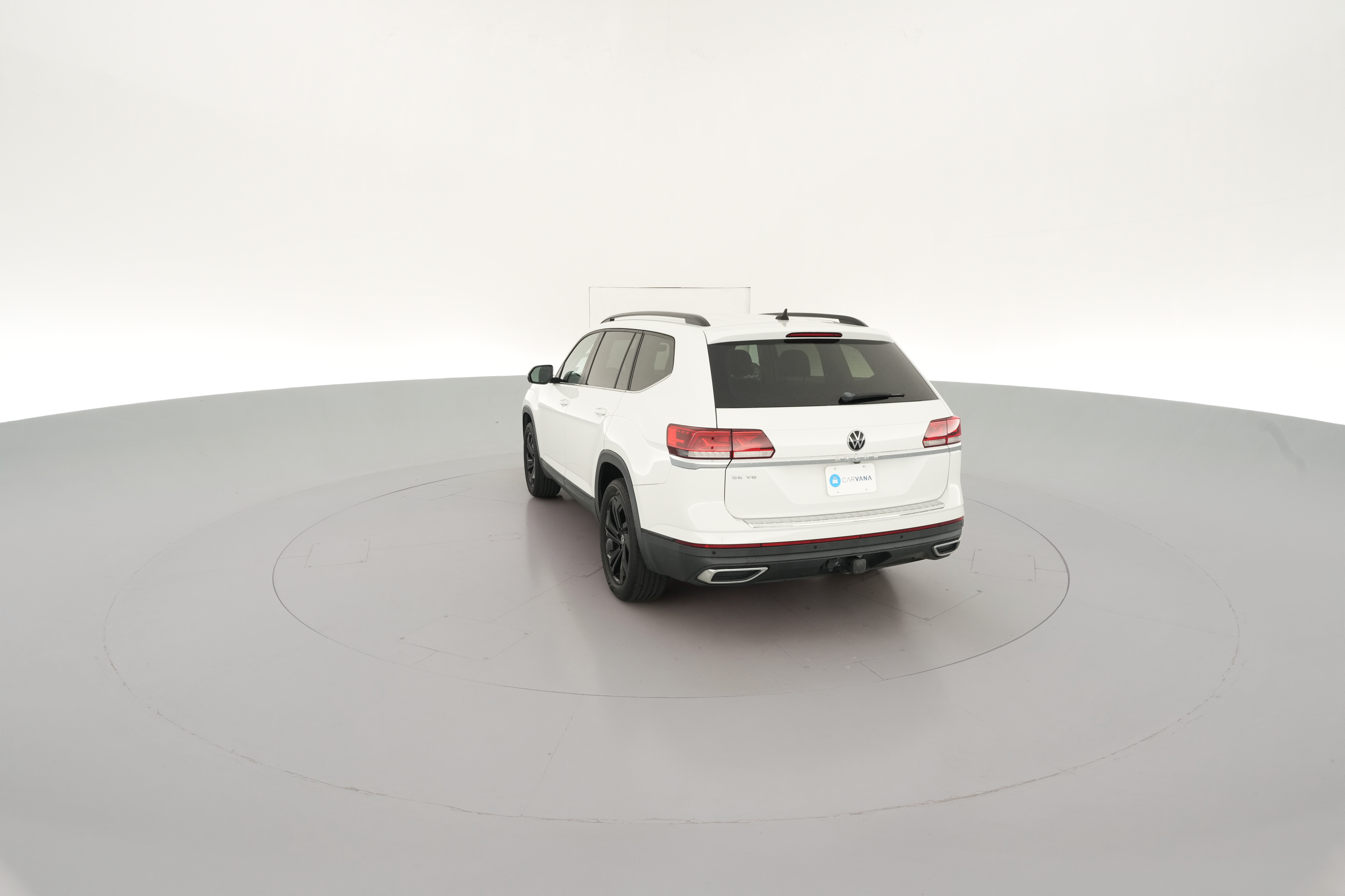 2022 Volkswagen Atlas SE w/Tech - Photo 31