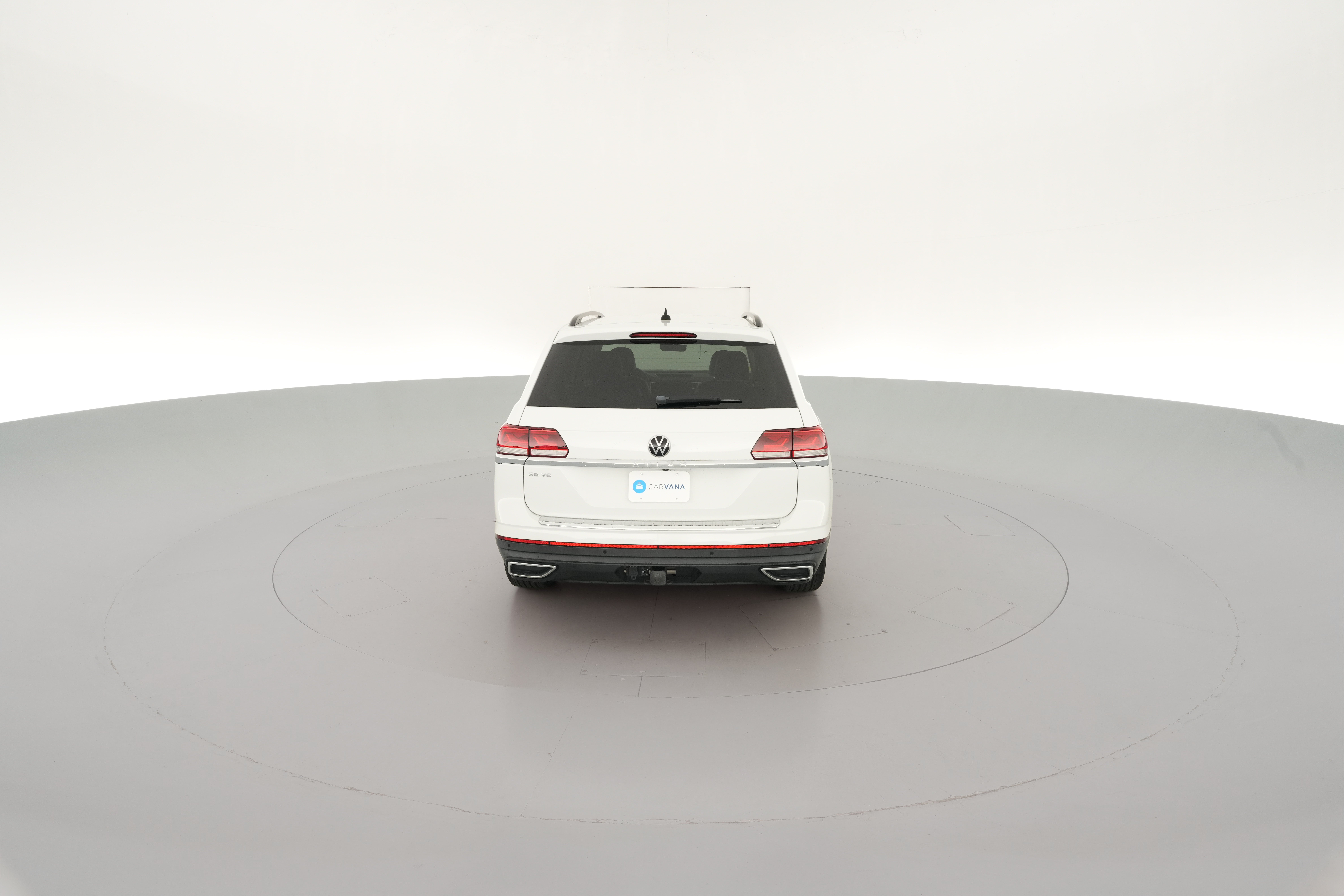2022 Volkswagen Atlas SE w/Tech - Photo 32