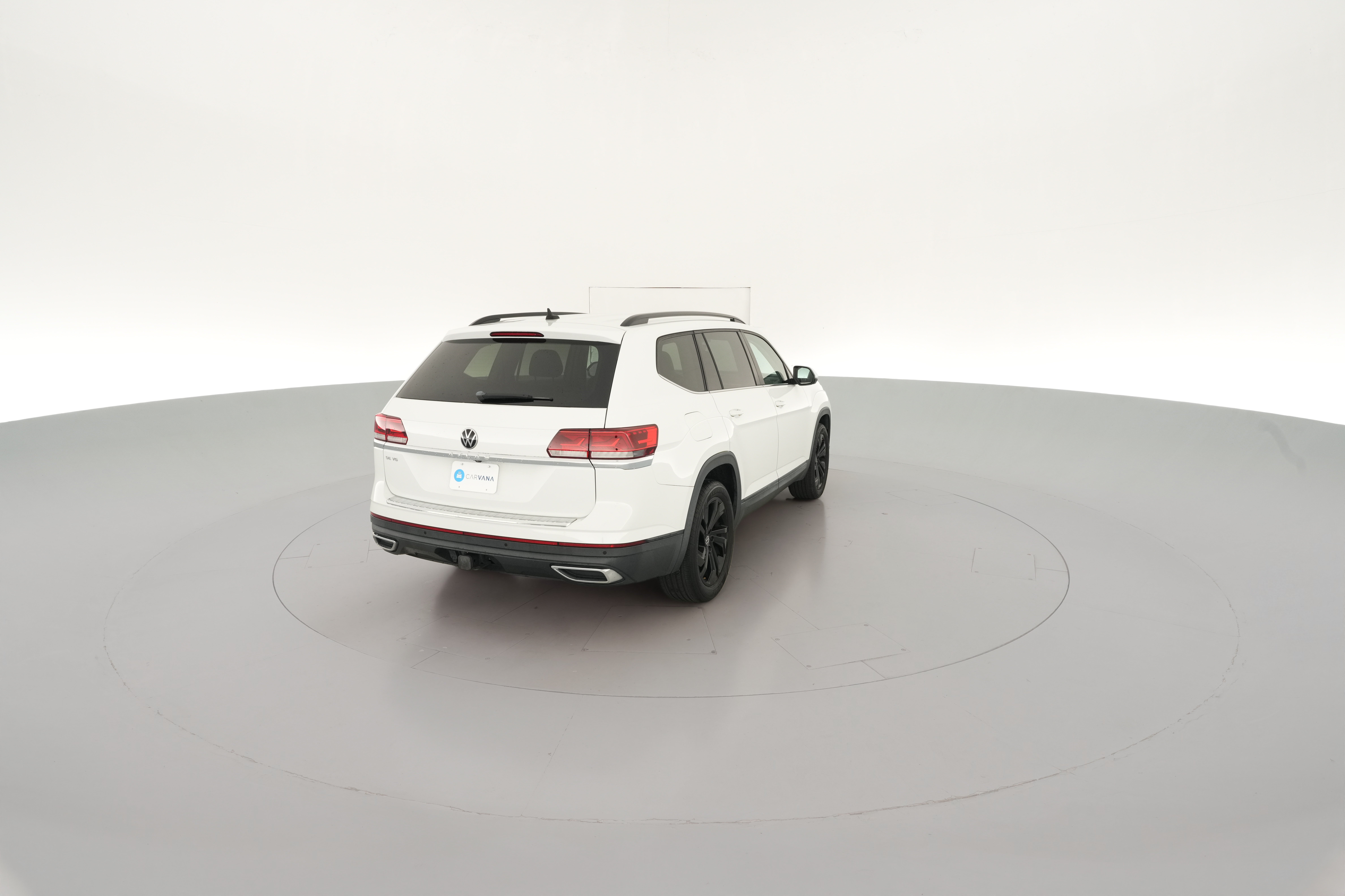 2022 Volkswagen Atlas SE w/Tech - Photo 33