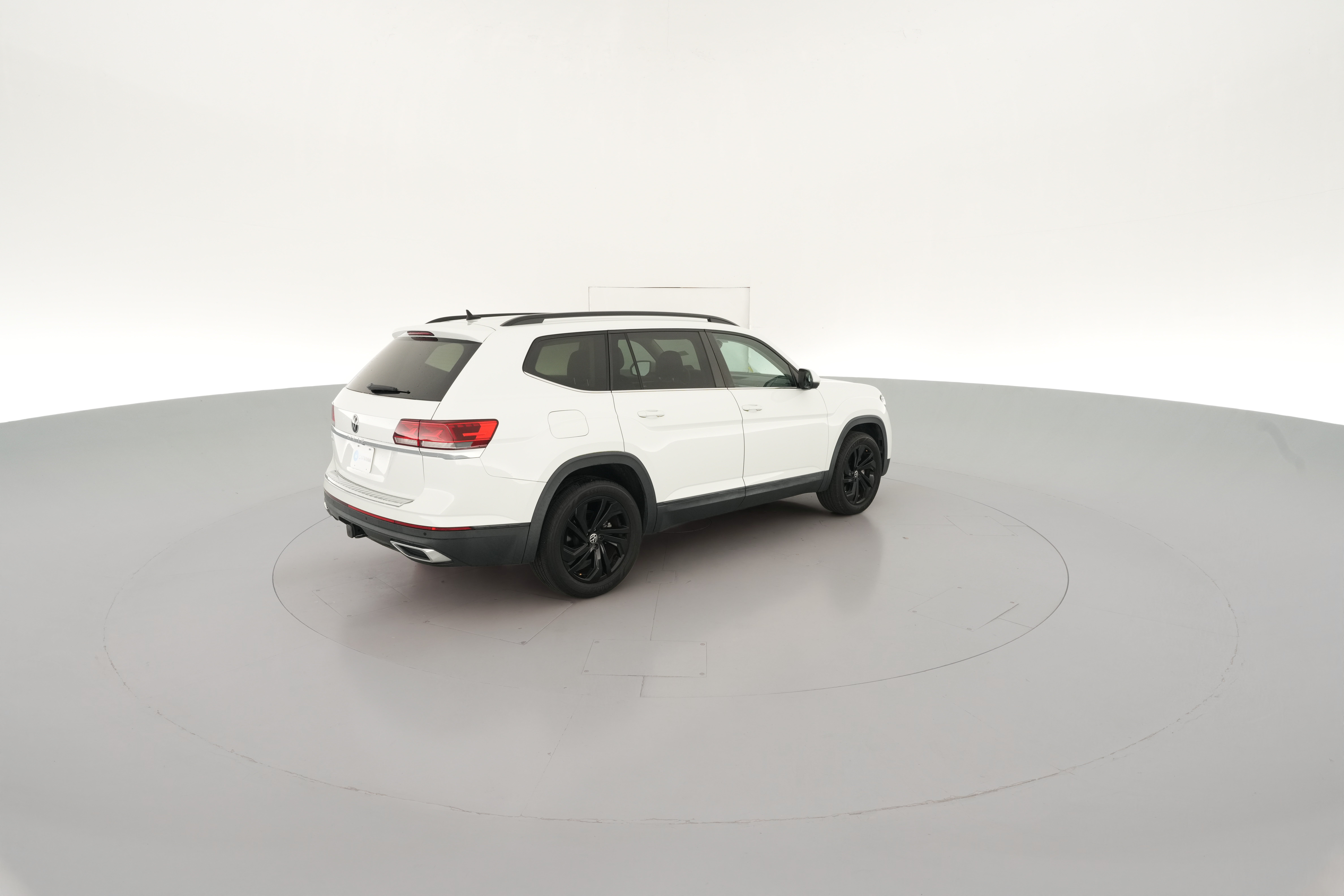 2022 Volkswagen Atlas SE w/Tech - Photo 34