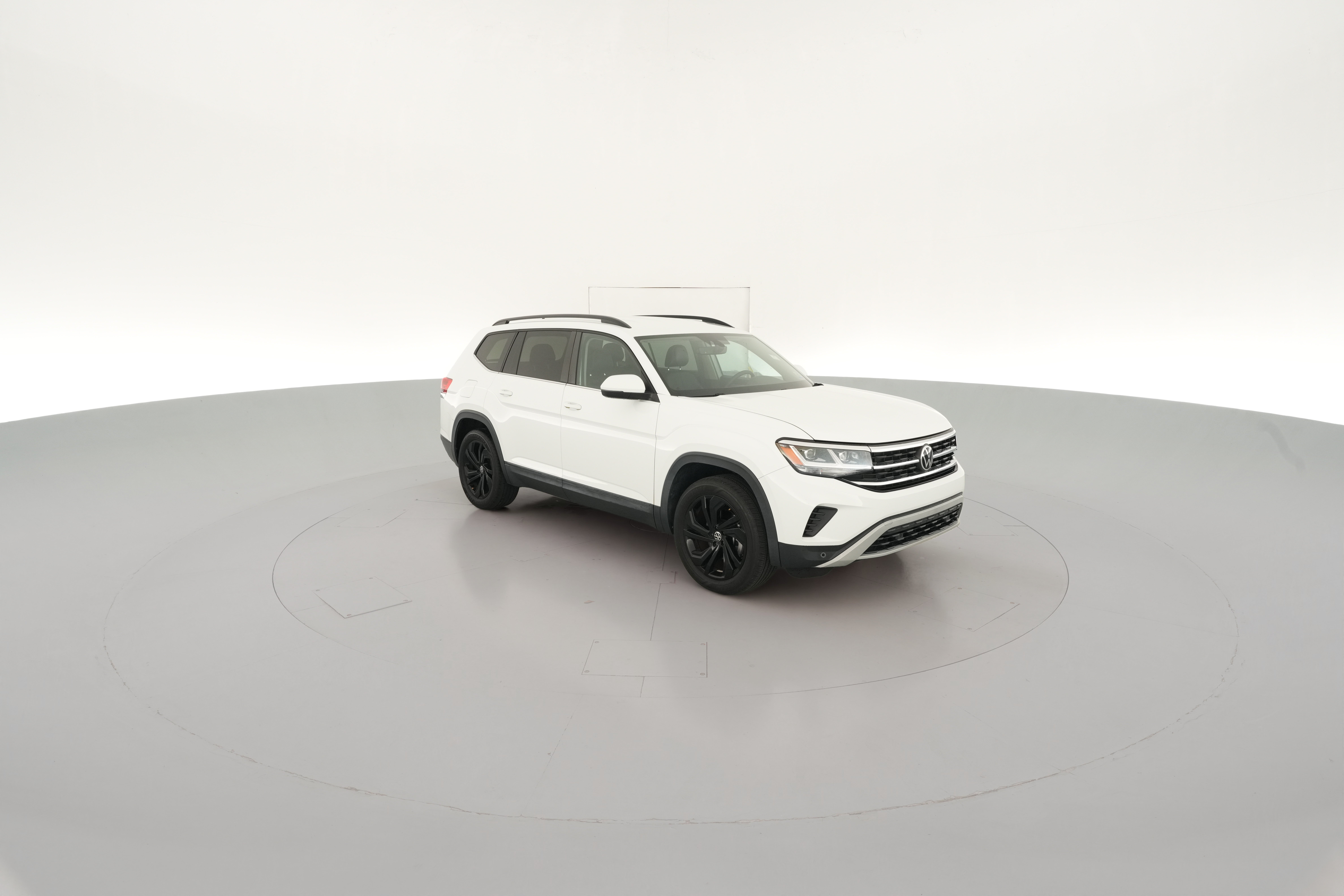 2022 Volkswagen Atlas SE w/Tech - Photo 38