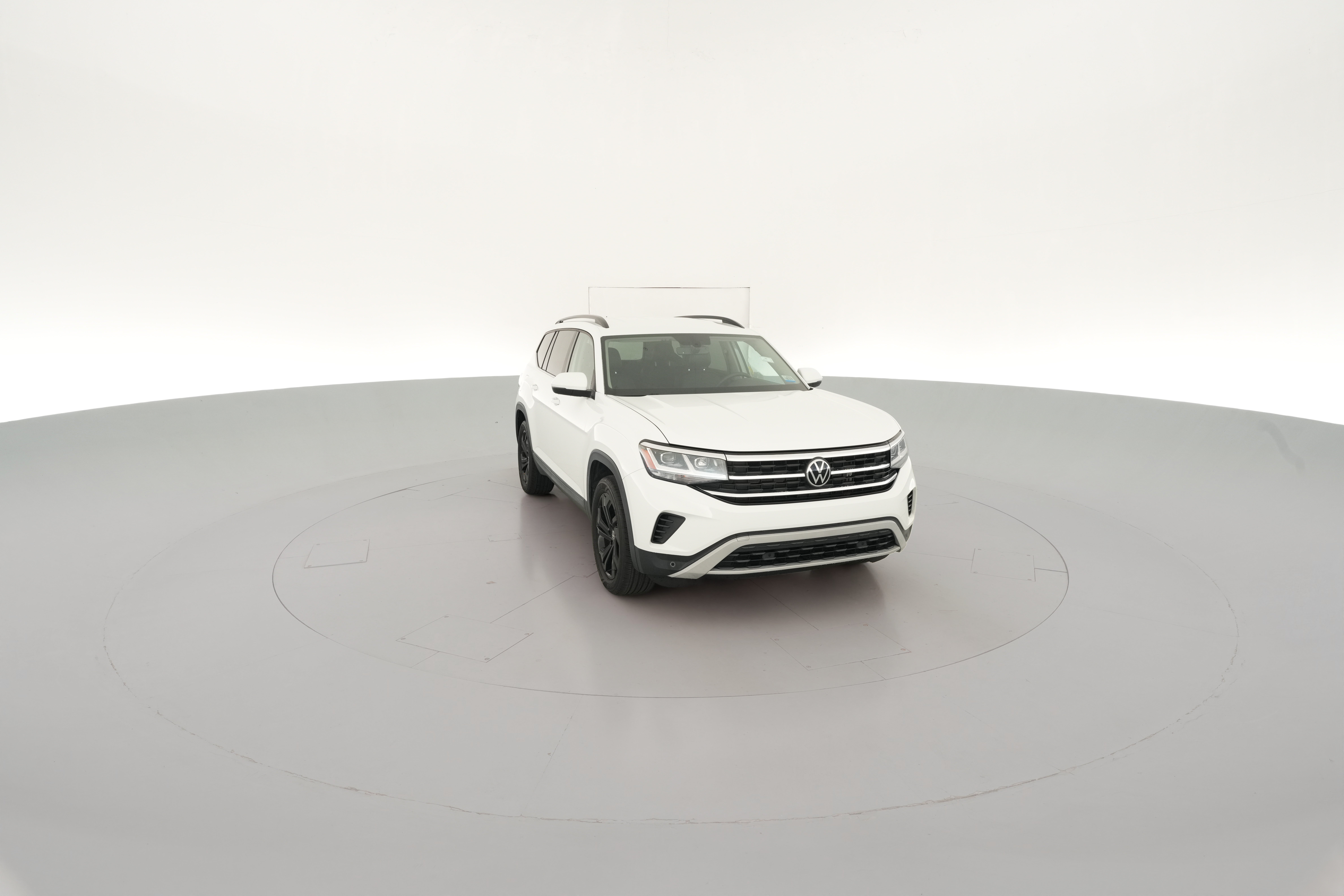 2022 Volkswagen Atlas SE w/Tech - Photo 39