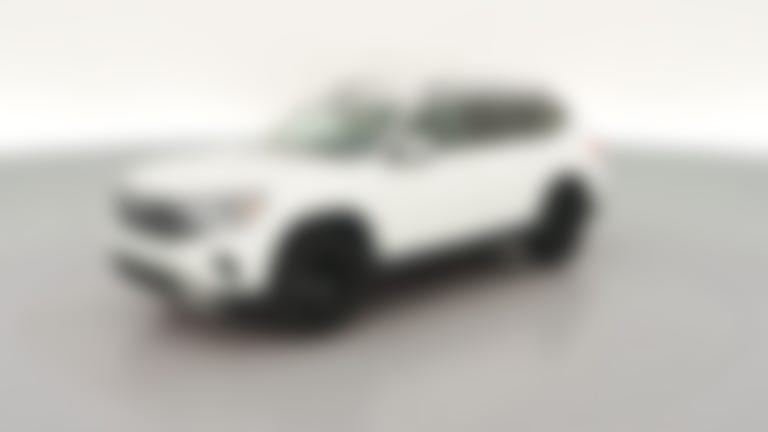 2022 Volkswagen Atlas vehicle photo