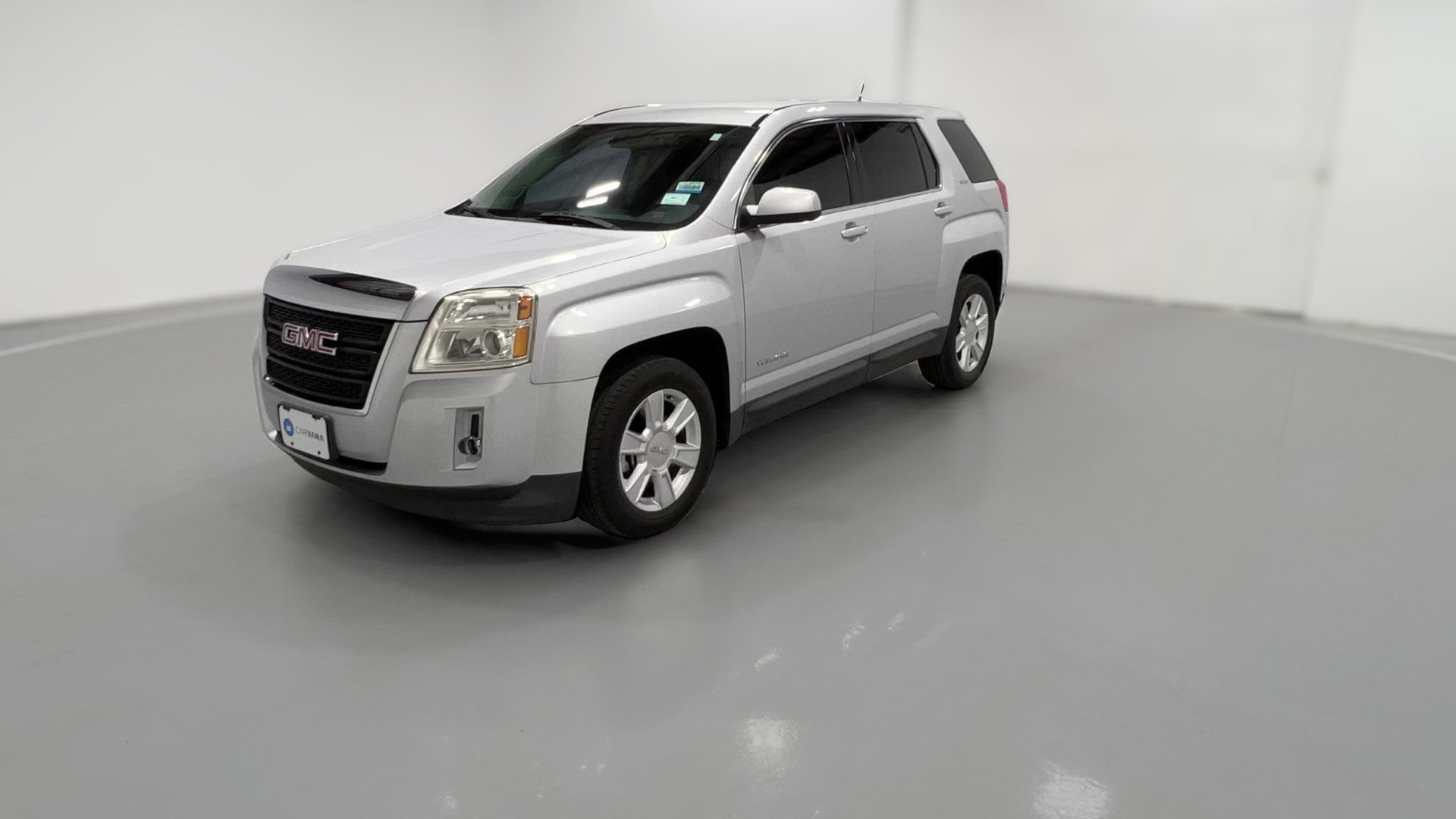 2013 GMC Terrain vehicle photo