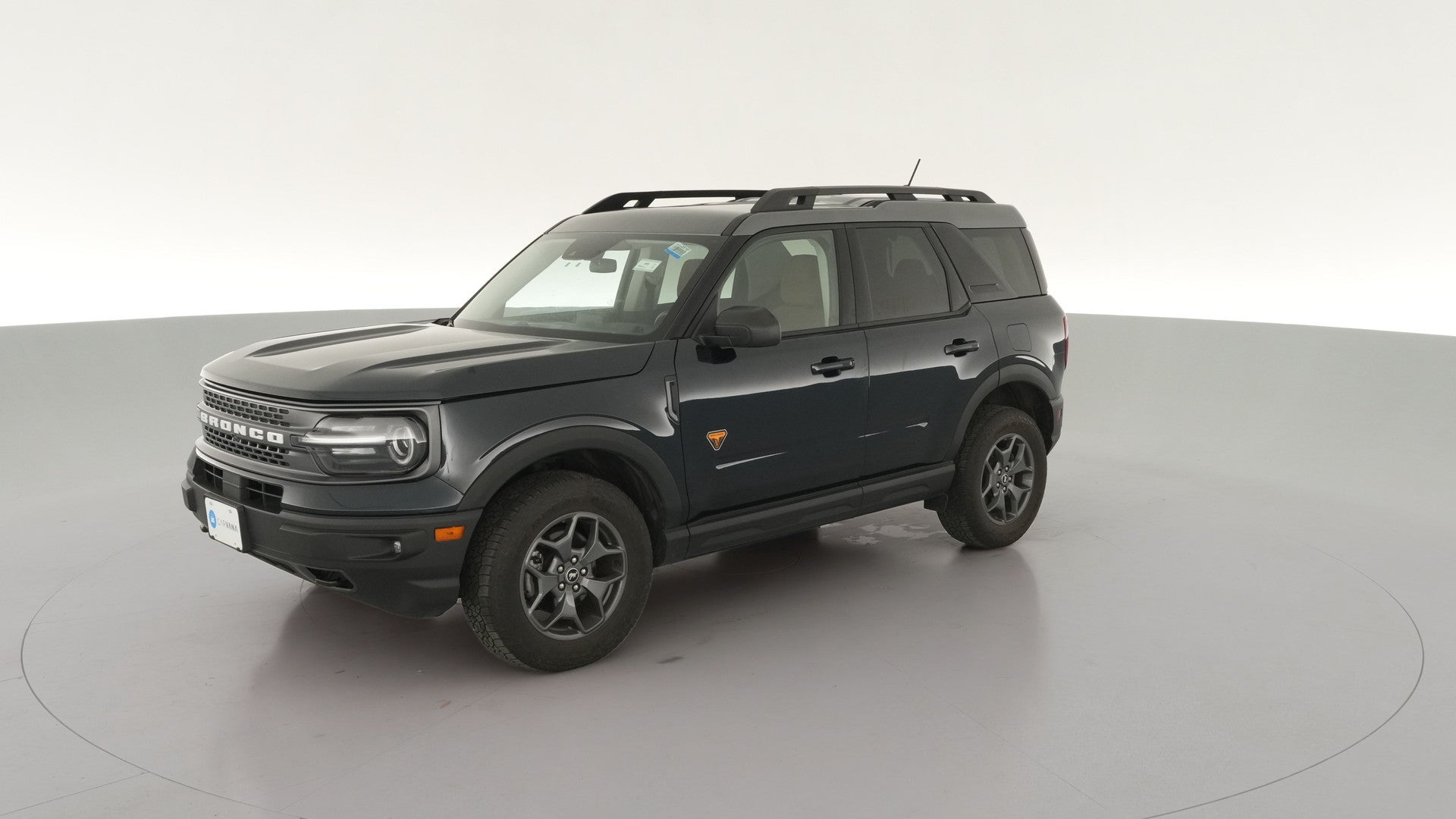 2023 Ford Bronco Sport vehicle photo