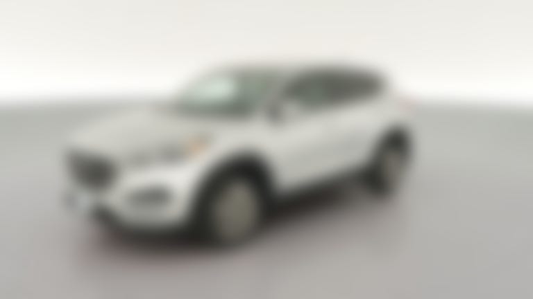 2018 Hyundai Tucson vehicle photo