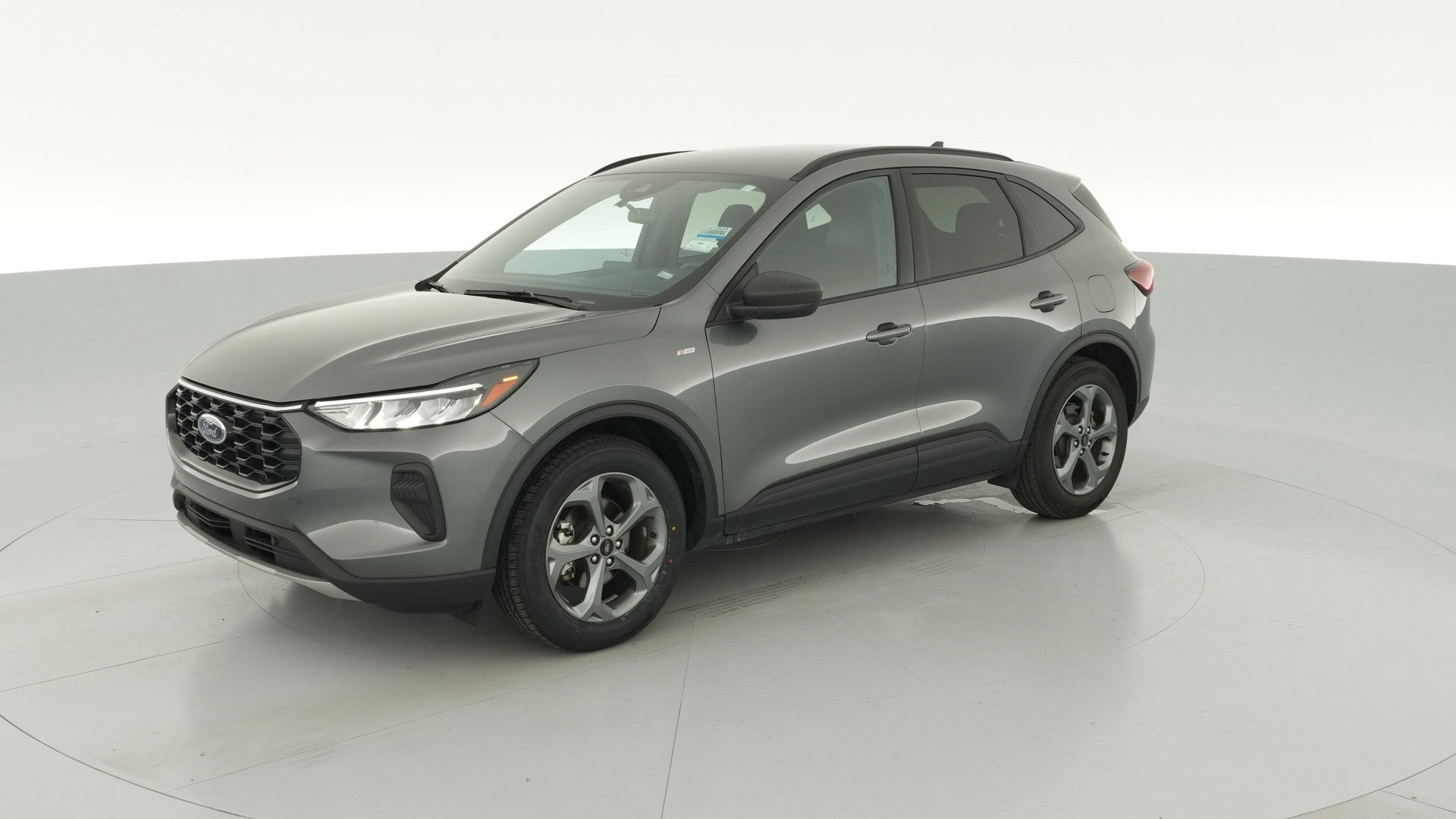 2025 Ford Escape vehicle photo