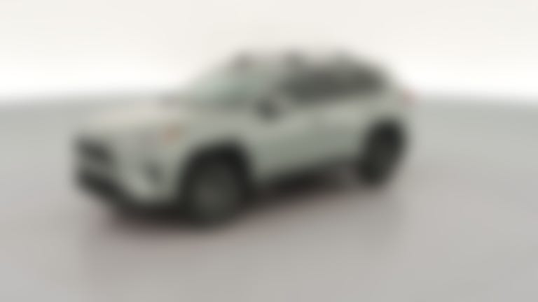 2023 Toyota RAV4 Hybrid vehicle photo