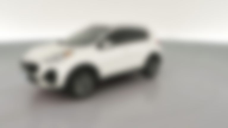 2022 Kia Sportage vehicle photo