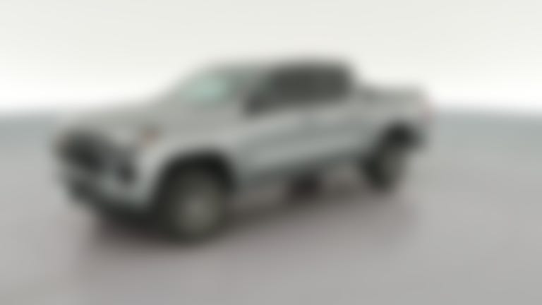 2023 Chevrolet Colorado Crew Cab vehicle photo