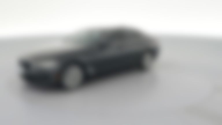 2023 BMW 5 Series vehicle photo