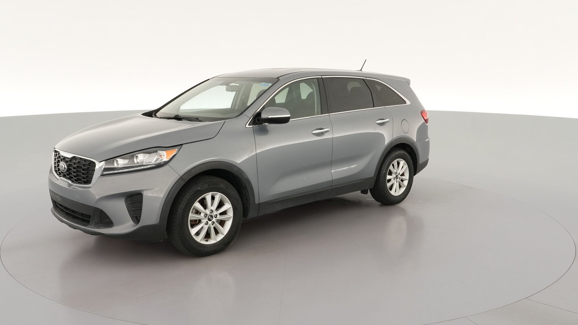 2020 Kia Sorento vehicle photo