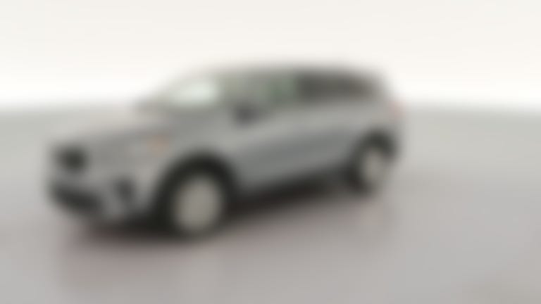 2020 Kia Sorento vehicle photo