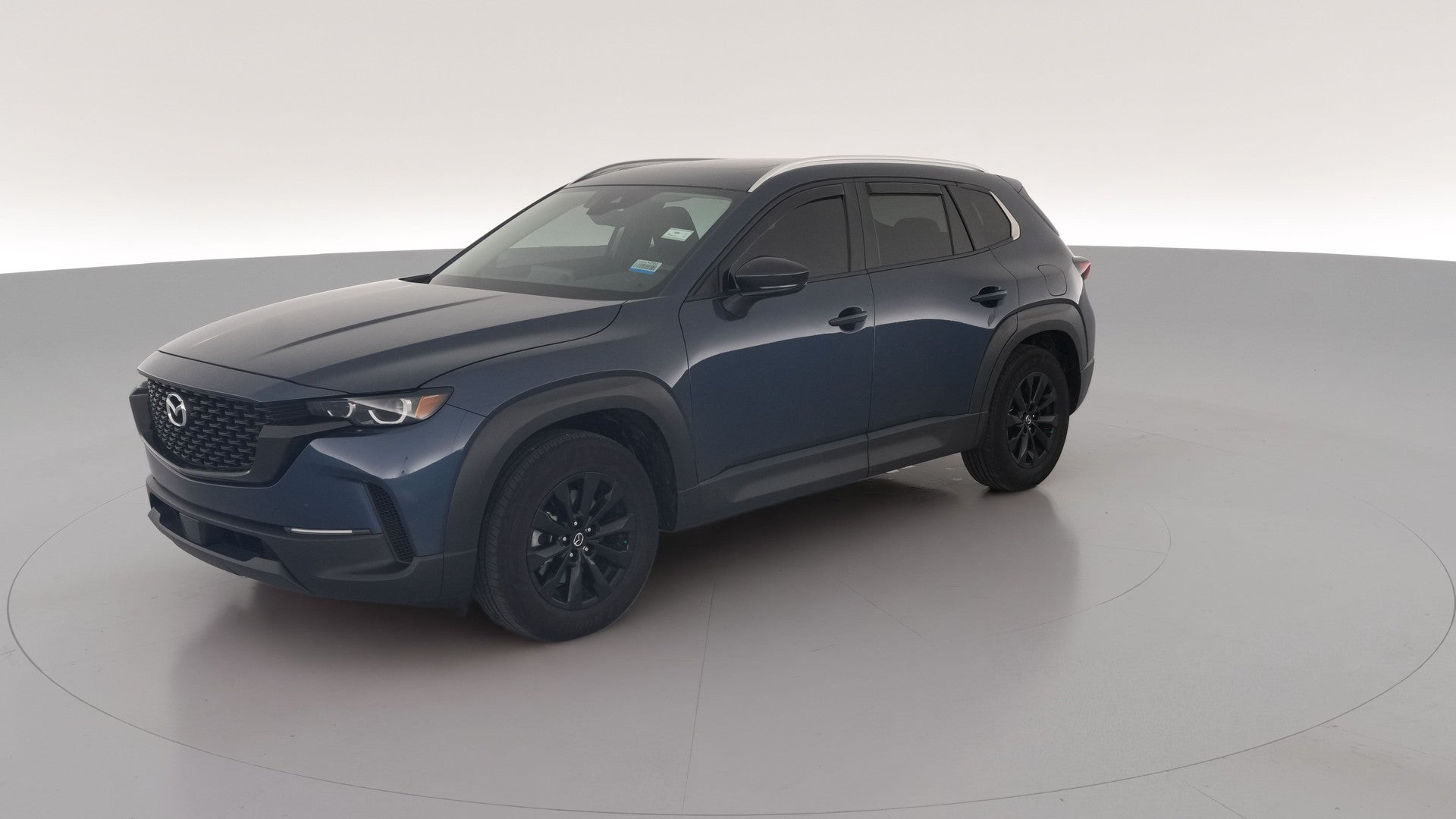 2024 MAZDA CX-50 vehicle photo