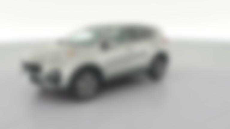2021 Kia Sportage vehicle photo