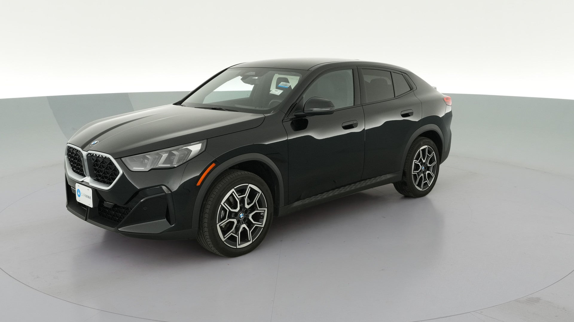 2026 BMW X2 vehicle photo