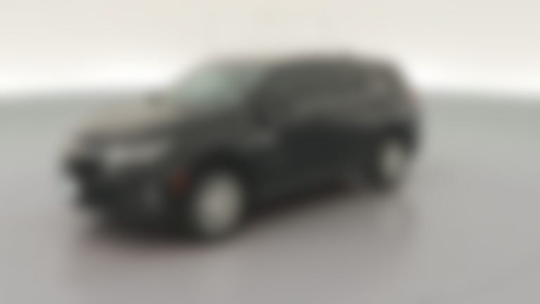 2024 Chevrolet Equinox vehicle photo