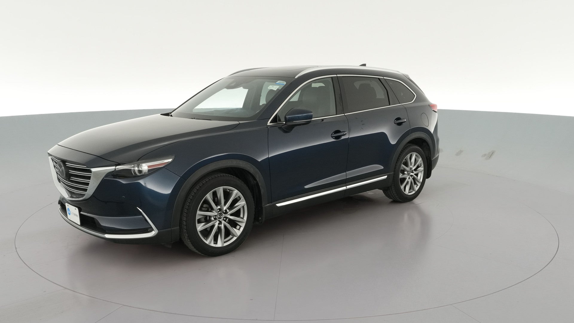 2019 MAZDA CX-9 vehicle photo