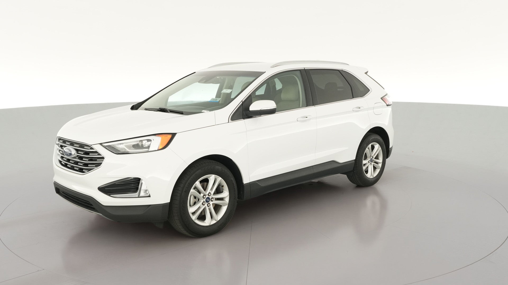 2019 Ford Edge vehicle photo