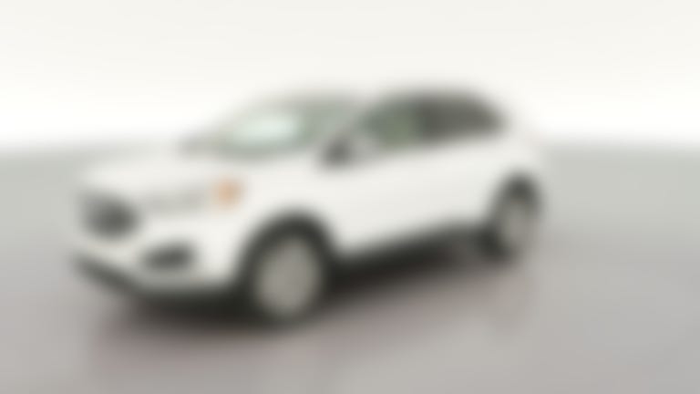 2019 Ford Edge vehicle photo