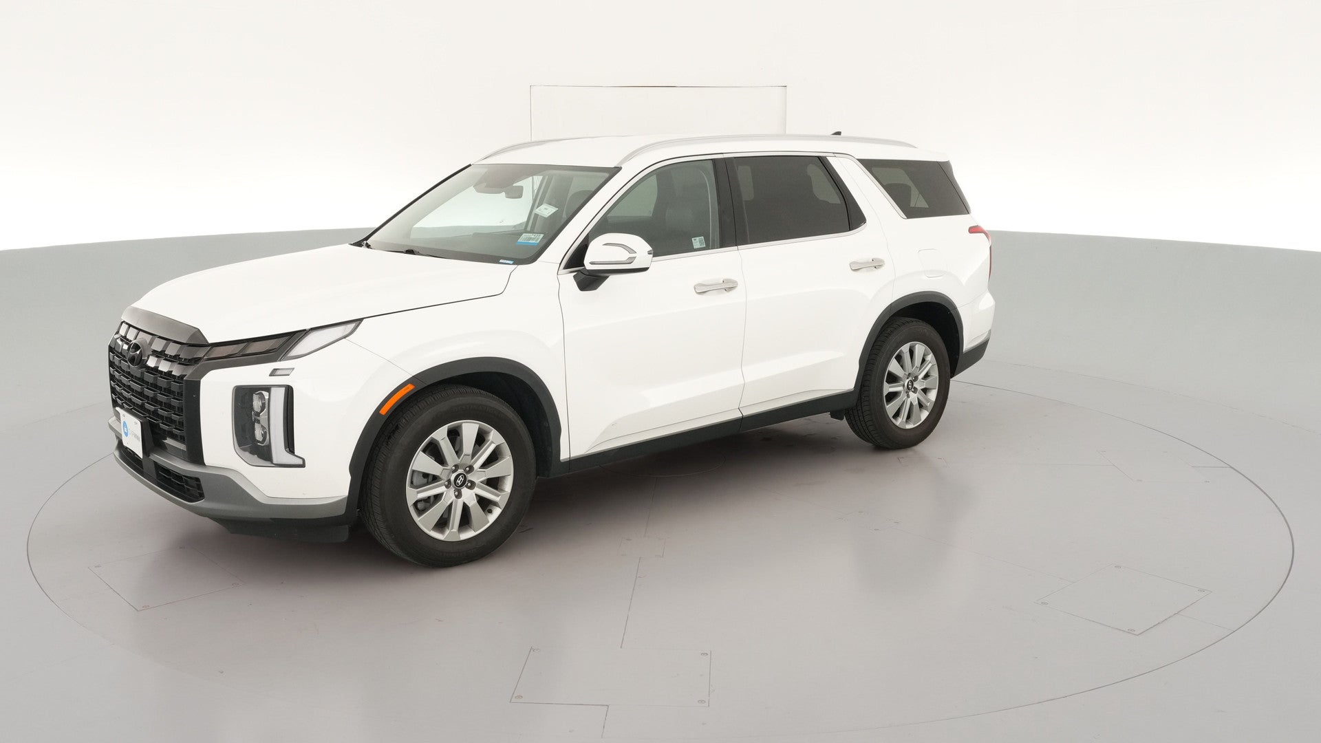 2024 Hyundai Palisade vehicle photo