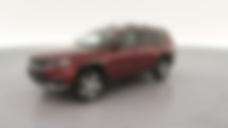 2022 Jeep Grand Cherokee L vehicle photo