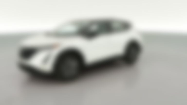 2024 Nissan ARIYA vehicle photo