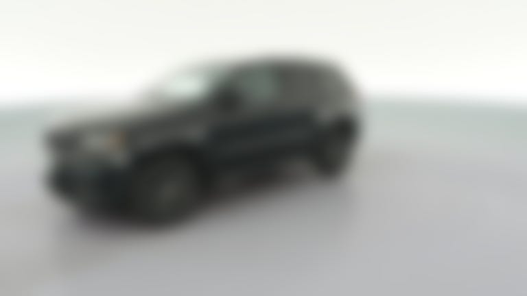 2018 Jeep Grand Cherokee vehicle photo