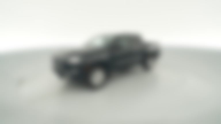 2024 Nissan Frontier Crew Cab vehicle photo