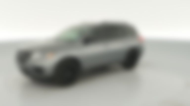 2018 Nissan Pathfinder vehicle photo