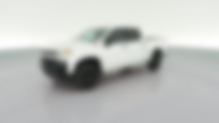 2020 Chevrolet Silverado 1500 Crew Cab vehicle photo