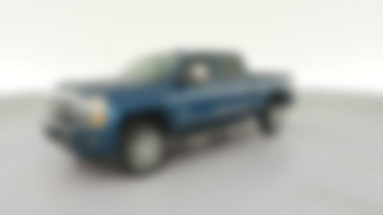 2019 Chevrolet Silverado 2500 HD Crew Cab vehicle photo