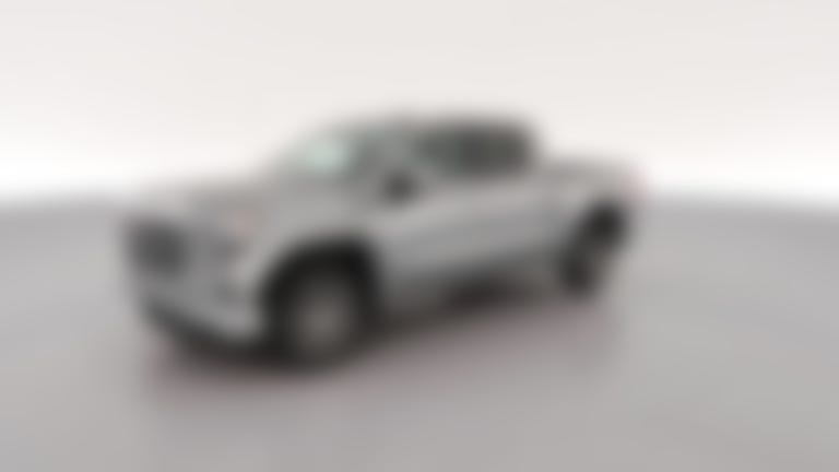 2025 GMC Sierra 1500 Crew Cab vehicle photo