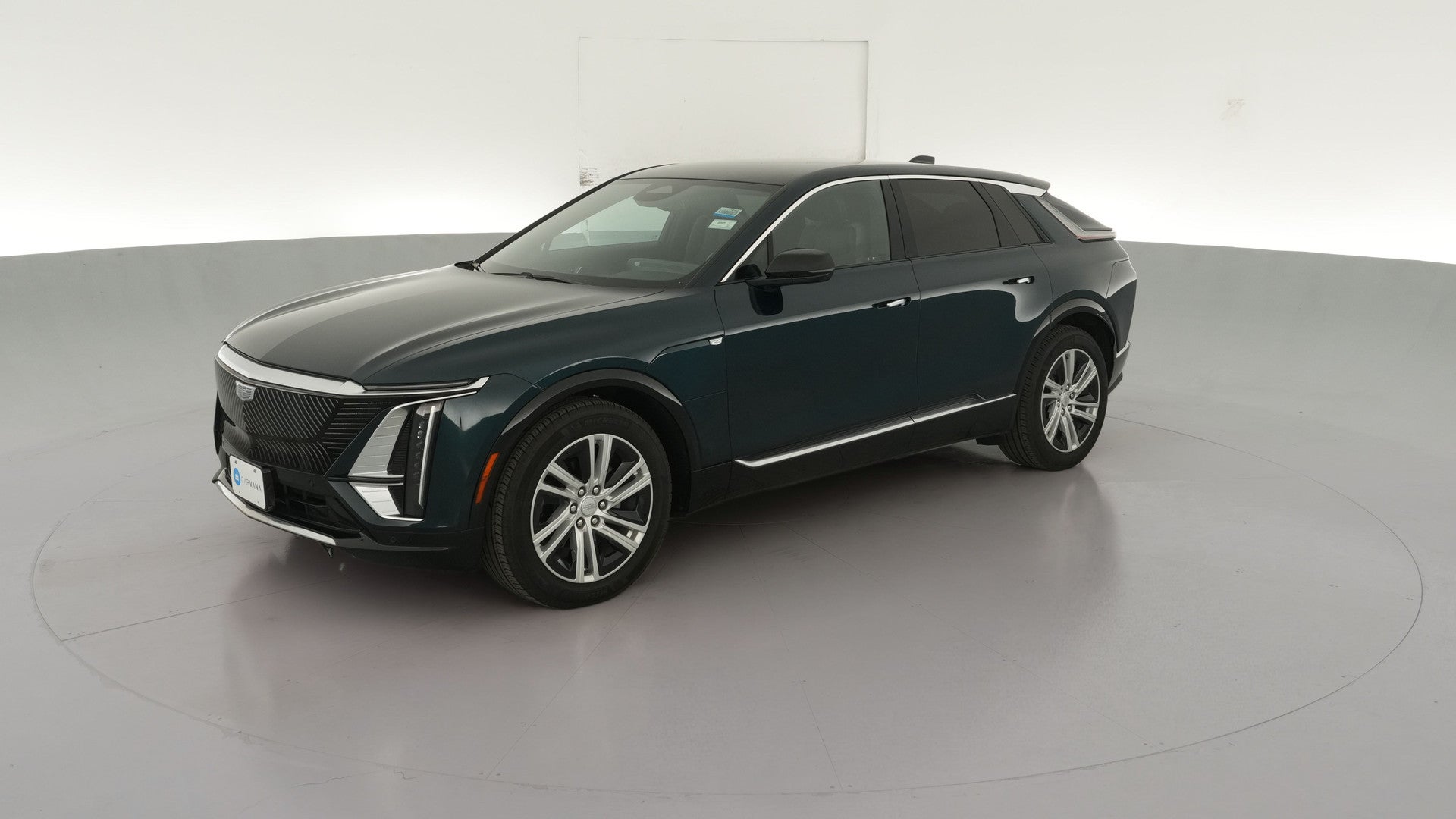 2024 Cadillac LYRIQ vehicle photo